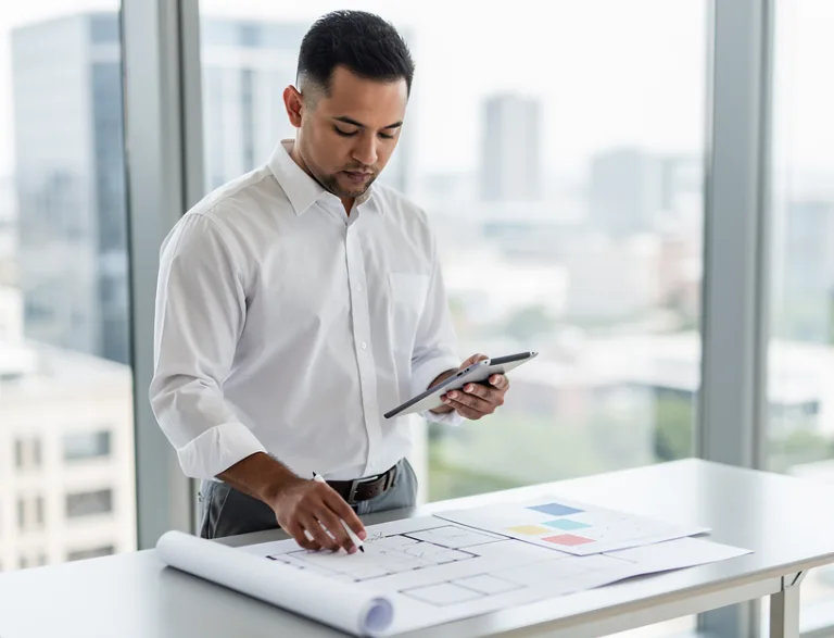 Commercial Property Agent service in Great Yarmouth